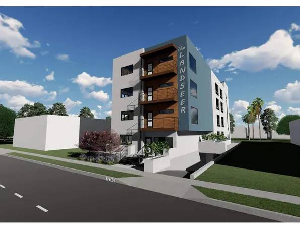 12140 Hart St, North Hollywood, CA 91605