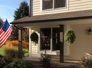9174 Arrowhead Dr W, Scotts, MI 49088