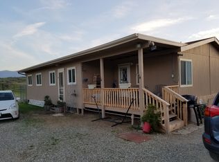 20157 Sycamore Dr, Golden Hills, CA 93561