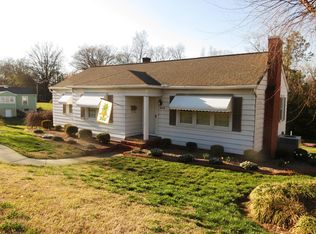 1113 Mount Olivet Rd, Kannapolis, NC 28083