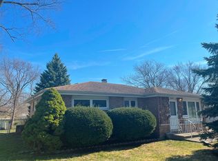6407 Honey Ln, Tinley Park, IL