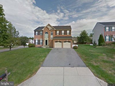 8000 Black Gum Ct, Clinton, MD, 20735