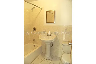 Rented by City Connections Realty