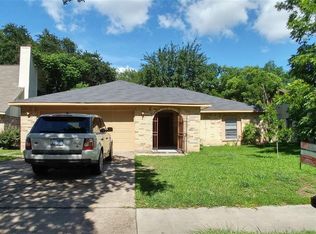 7211 San Pablo Dr, Houston, TX 77083