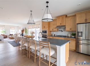 319 Golden Haze Aly #11-1, Midlothian, VA 23113