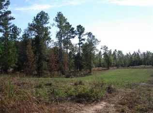 Alfred Shelton Rd, Altha, FL 32421