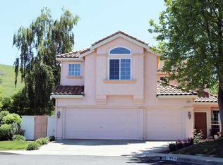 2050 Bluerock Ct, Concord, CA