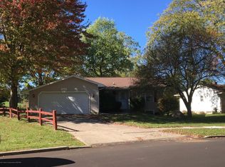 3601 Inverary Dr, Lansing, MI 48911