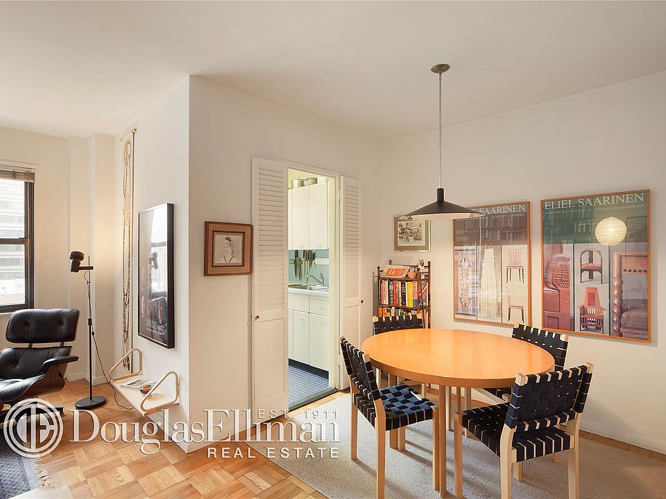 2nd image of 167 E 67th St APT 17-E