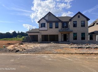 12263 Bethel Hollow Dr, Knoxville, TN 37932