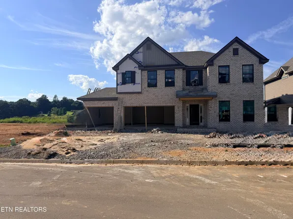 12263 Bethel Hollow Dr, Knoxville, TN 37932
