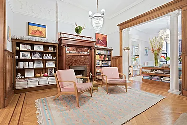 Rented by Garfield Realty 