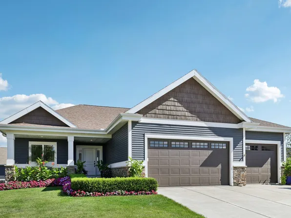 1020 Waterford Ln, Waunakee, WI 53597