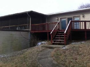 1060 Highway 1383, Russell Springs, KY 42642