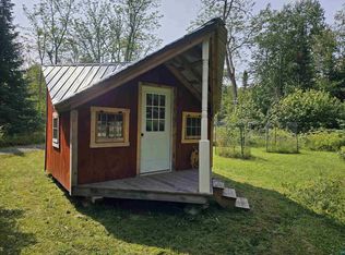 89065 Bark Point Rd, Herbster, WI 54844