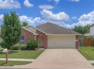 28806 Waltham St, Spring, TX 77386