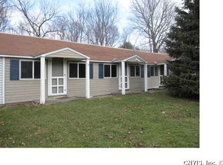 2537 Otisco Valley Rd, Marietta, NY 13110