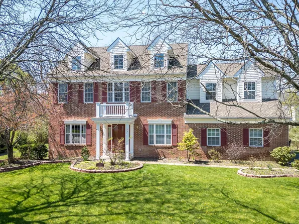 107 Hanover Ave, North Wales, PA 19454