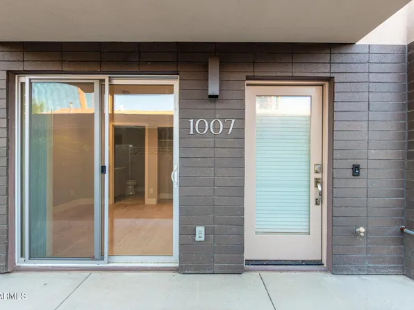 7550 E Osborn Rd #1007, Scottsdale, AZ 85251