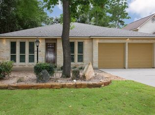 24 S High Oaks Cir, Spring, TX 77380