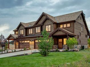 1639 E Abajo Peak Ct, Heber, UT 84032