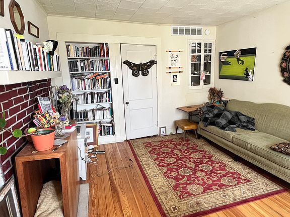2nd image of 223 E 1st St #2