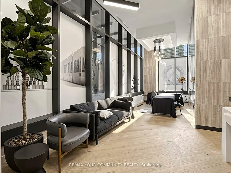 35 Parliament St #2504 — Photo 4