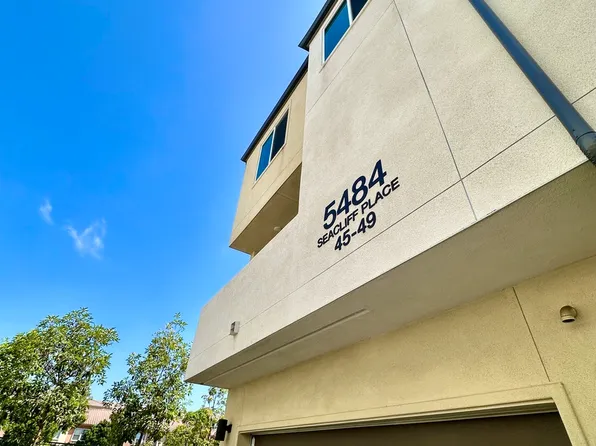 5484 Seacliff Pl Unit 49, San Diego, CA 92154