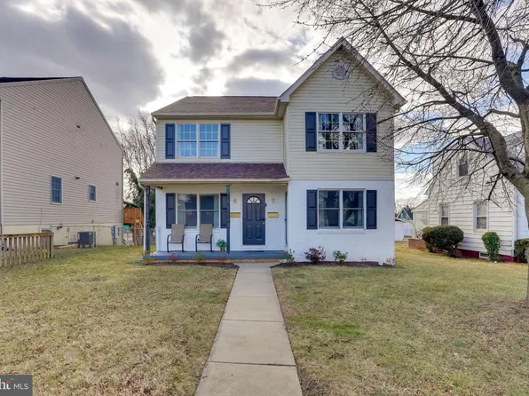 713-715 Medway Rd, Hagerstown, MD 21740