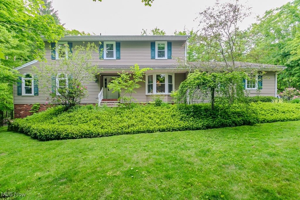 Real estate listing image