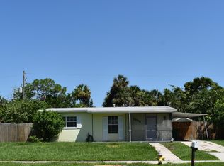 1058 Barclay Dr, Cocoa, FL 32927
