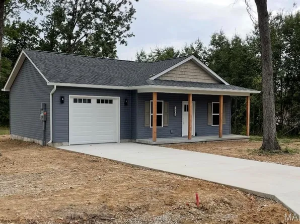 1305 Fox Run Lane St, Clair, MO 63077