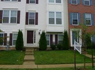 3316 Goldeneye Cir, Baltimore, MD 21222