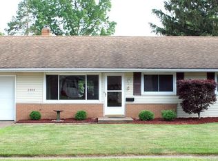 2808 Pease Ln, Sandusky, OH