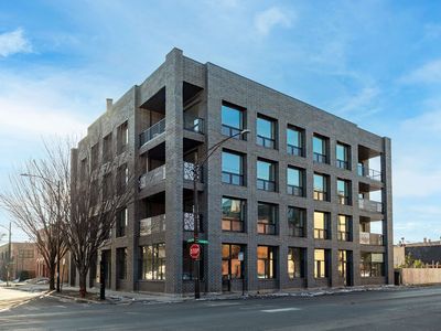 466 N Paulina St #Penthouse 402, Chicago, IL, 60622