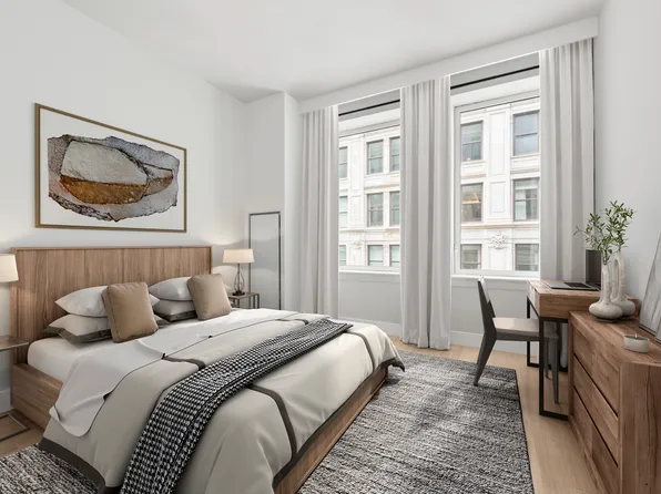 101 Leonard Street image 7 of 9