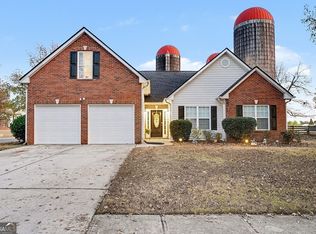 10 Dairyland Dr, Covington, GA 30016