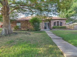 2813 Crow Valley Trl, Plano, TX 75023