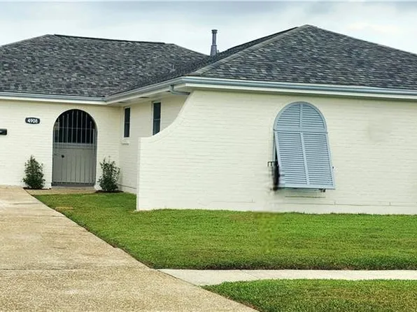 4908 Alexander Dr, Metairie, LA 70003