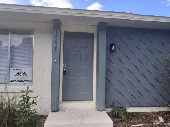 12255 Eastcove Dr, Orlando, FL 32826