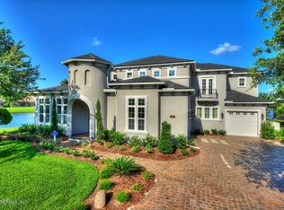 308 S Danbury Rd, Saint Johns, FL 32259