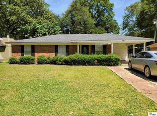 443 Birchwood Dr, Monroe, LA 71203