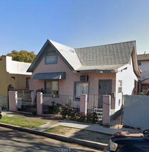 1014 Myrtle Ave, Long Beach, CA, 90813