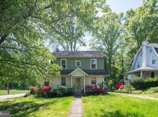 100 Webster Ave, Wyncote, PA 19095