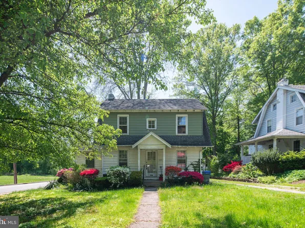100 Webster Ave, Wyncote, PA 19095