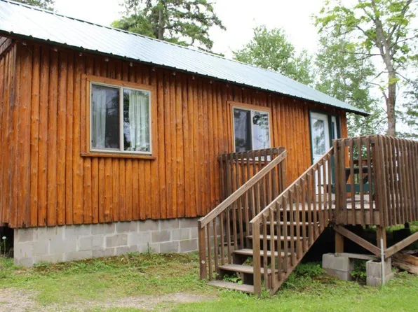 Cabin 7 Cres #173, Deer River, MN 56636