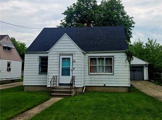 55 Forman St, Buffalo, NY 14211