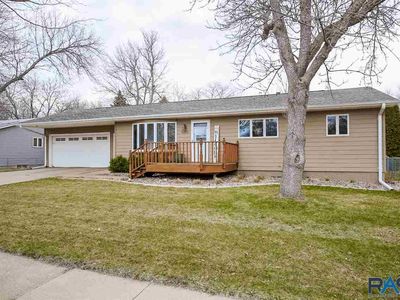 5808 W 36th St, Sioux Falls, SD, 57106