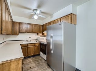 677 Vrain St, Denver, CO 80204