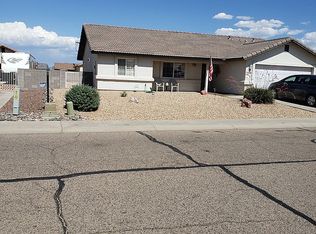 3948 Prairie View Dr, Kingman, AZ 86409